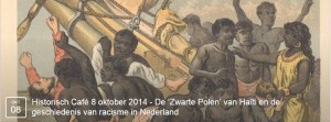 Onbekende geschiedenis van Polen in dienst van Napoleon @ Café P96 | Amsterdam | Noord-Holland | Nederland