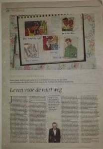 Steinz leest Szymborska