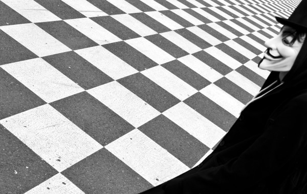 A Game of Chess