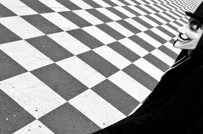 A Game of Chess