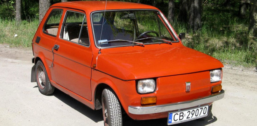Auto-industrie in Polen