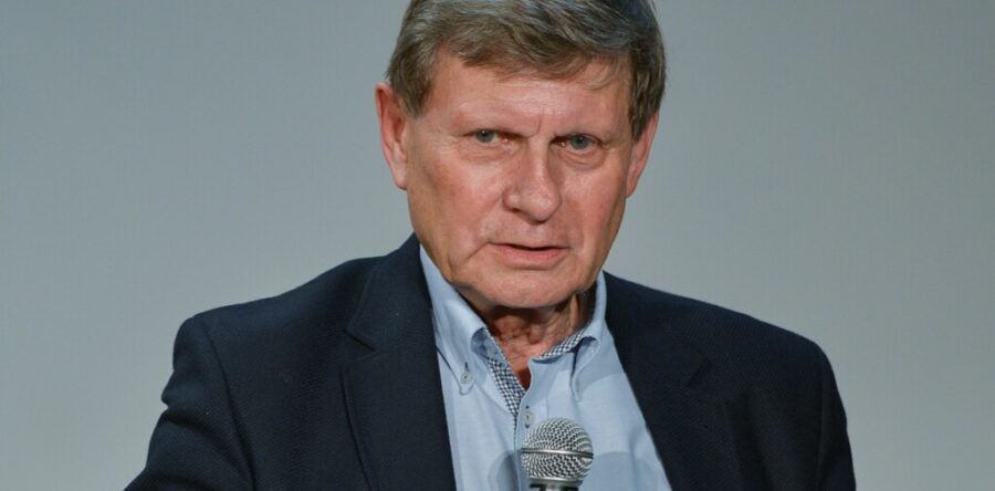 Leszek Balcerowicz: “We hebben in Polen niet hard genoeg hervormd”
