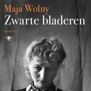 Boekvoorstelling Zwarte Bladeren @ Boekhandel De Groene Waterman  | Antwerpen | Vlaanderen | België