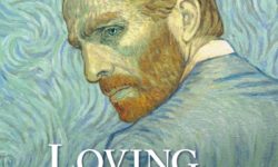 Vrijkaarten voor Loving Vincent