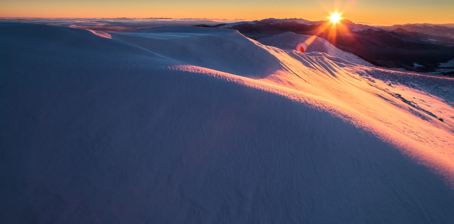Bartłomiej Bara  – Zonsopkomst