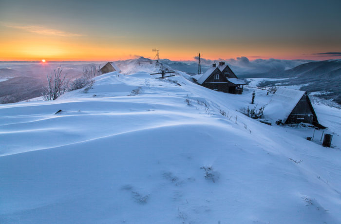 Bartłomiej Bara – Wereldtop