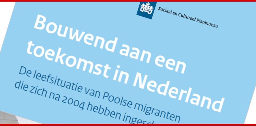 Een toekomst in Nederland