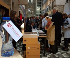 (c) Polen in Beeld