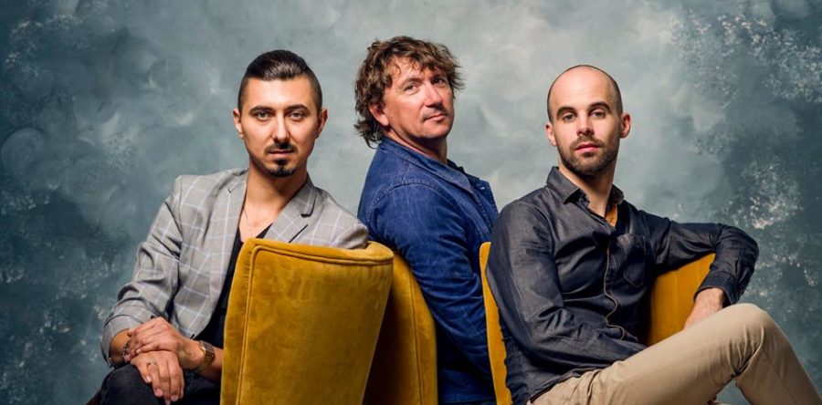 Vrijkaarten voor Jazz in Tivoli: Adam Bałdych, Vincent Courtois en Rogier Telderman