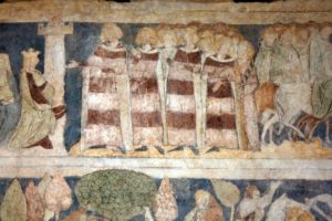 Ridders bij Camelot | Wikipedia via Niezlastuka