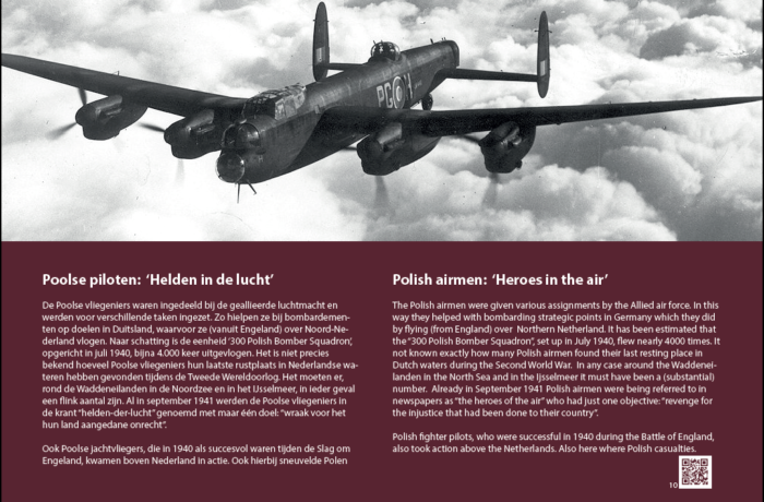 10. Poolse vliegeniers: Helden in de lucht