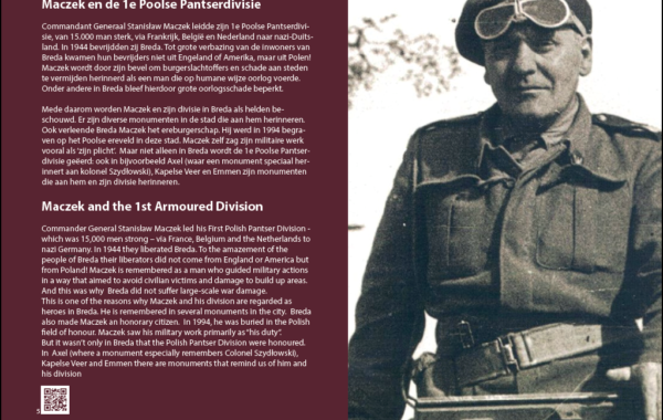 5. Maczek en de 1ste Poolse Pantserdivisie