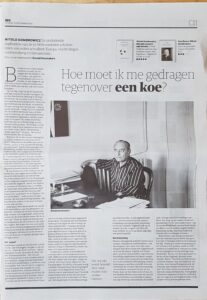gombrowicz