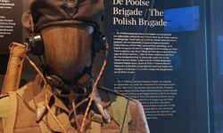 Airborne Museum Oosterbeek (her)opent – een impressie door een Poolse bril