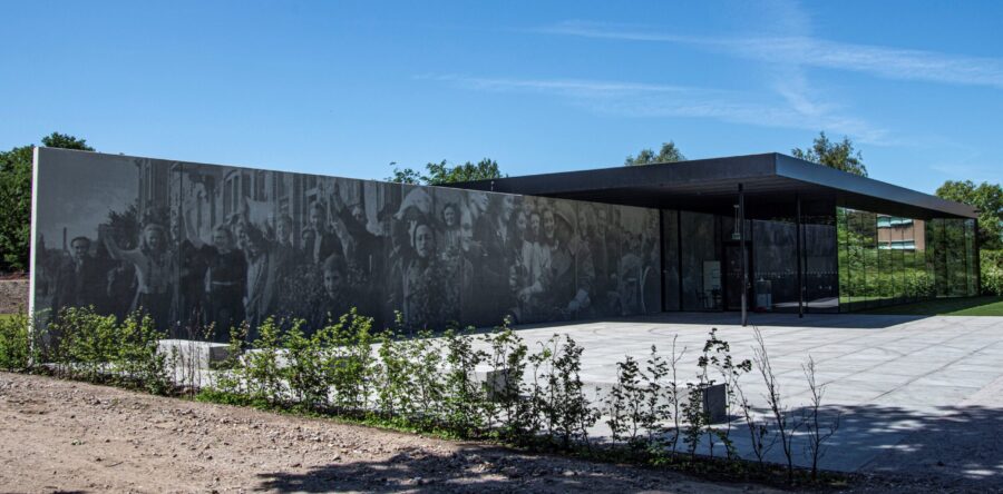 Maczek Memorial Breda opent op 3 juni haar deuren