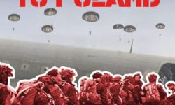 Bring my love to Poland – Muzikale voorstelling