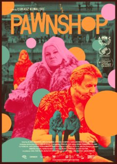 Movies that matter: The Pawnshop @ Filmtheater Kriterion