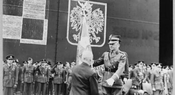 “VOOR UW VRIJHEID EN DE ONZE” – Poolse offers voor de vrijheid