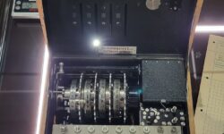 Podcasts over de Poolse inzet op Bletchley Park