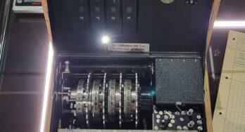 Podcasts over de Poolse inzet op Bletchley Park