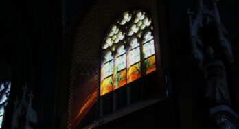 Górecki’s Derde Symfonie klinkt op 20 september in de Pieterskerk Leiden